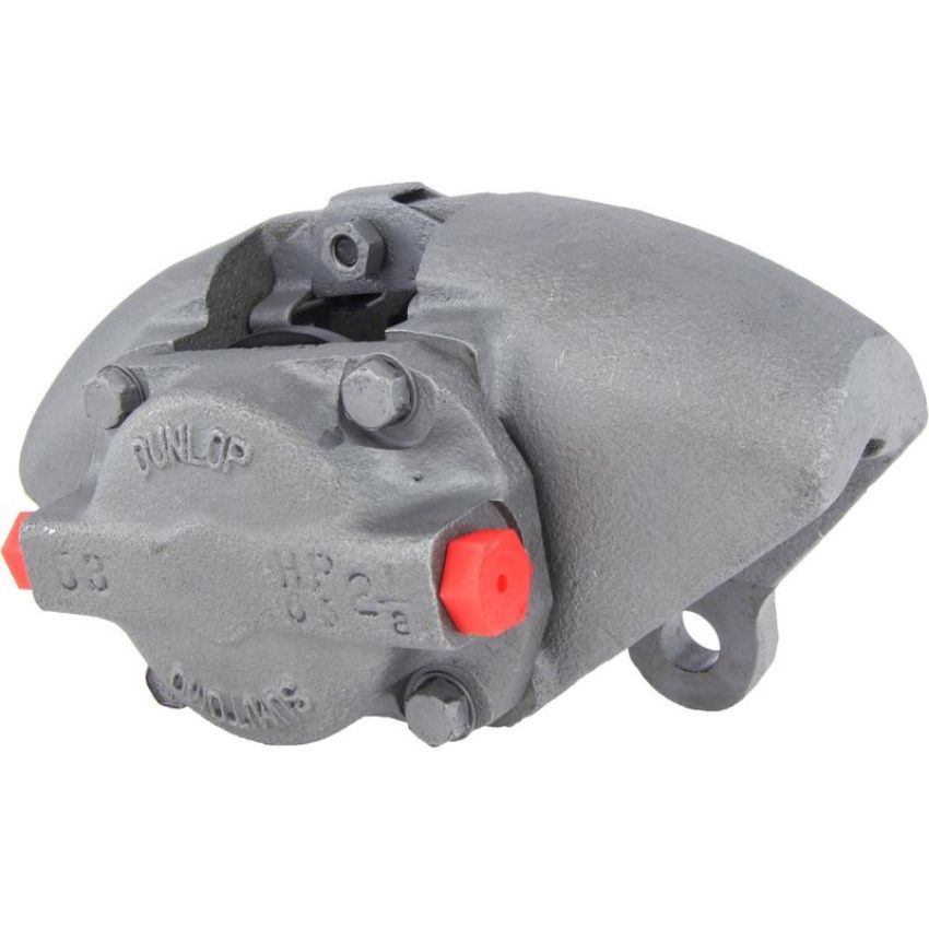 CENTRIC PARTS 141.42188 Centric Semi-Loaded Brake Caliper