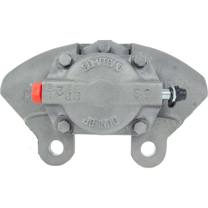 CENTRIC PARTS 141.42188 Centric Semi-Loaded Brake Caliper
