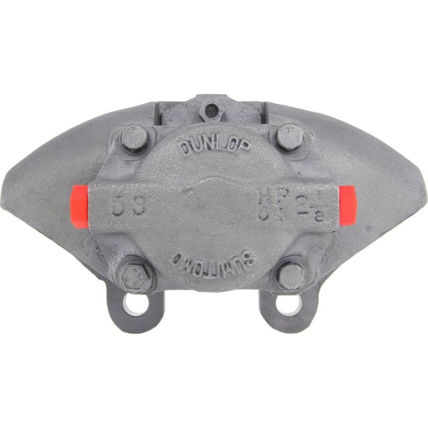 CENTRIC PARTS 141.42188 Centric Semi-Loaded Brake Caliper