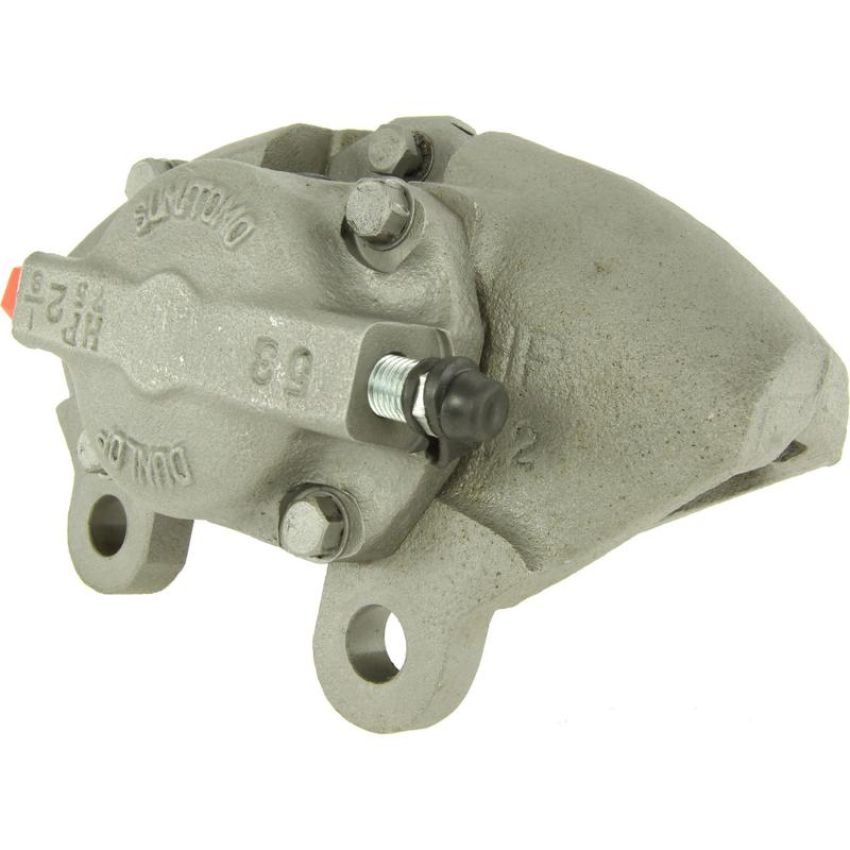 CENTRIC PARTS 141.42188 Centric Semi-Loaded Brake Caliper