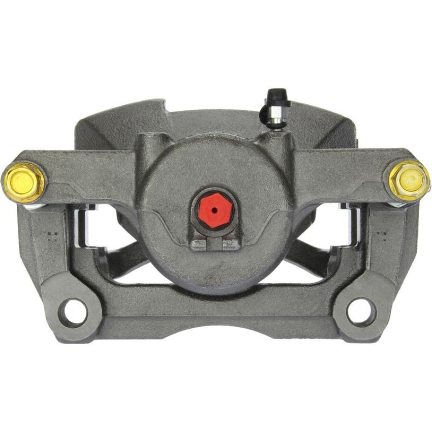 CENTRIC PARTS 141.42189 Centric Semi-Loaded Brake Caliper