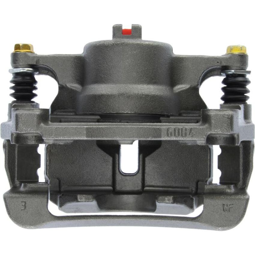 CENTRIC PARTS 141.42189 Centric Semi-Loaded Brake Caliper