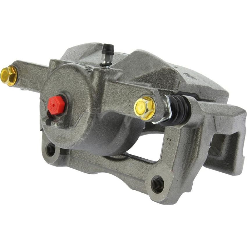 CENTRIC PARTS 141.42189 Centric Semi-Loaded Brake Caliper