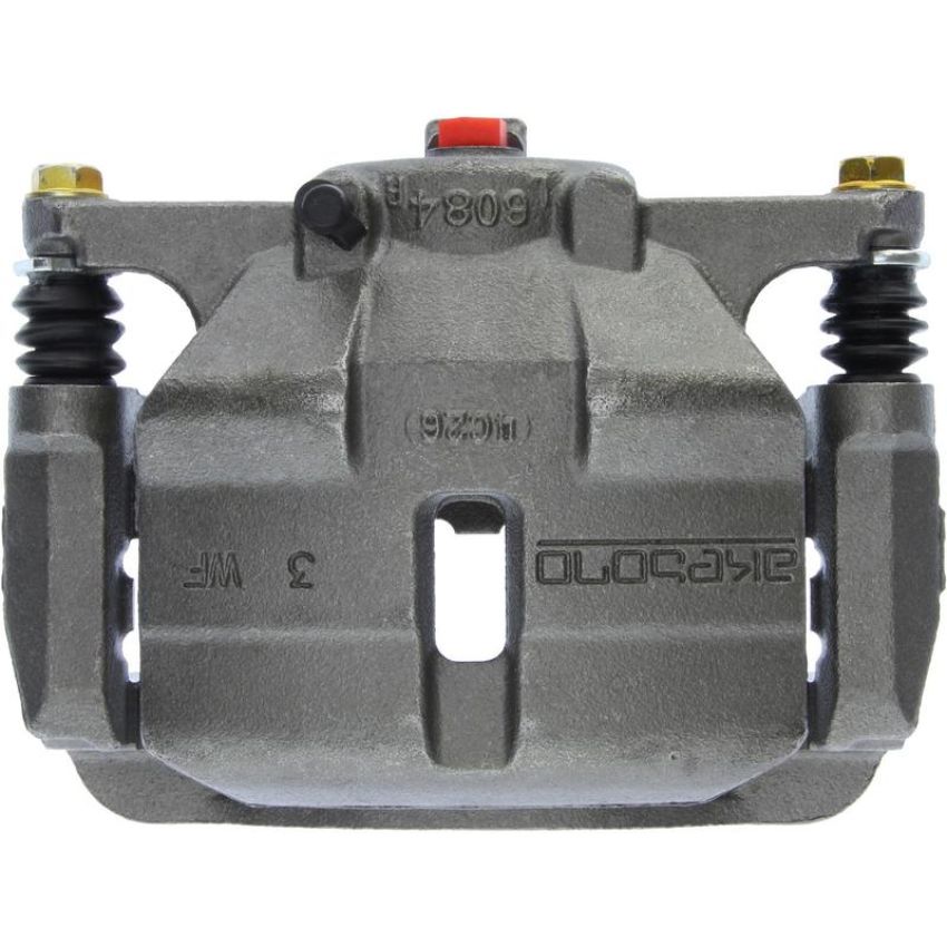 CENTRIC PARTS 141.42189 Centric Semi-Loaded Brake Caliper