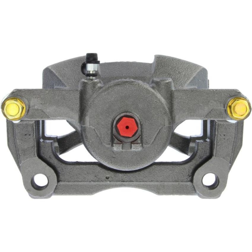 CENTRIC PARTS 141.42190 Centric Semi-Loaded Brake Caliper
