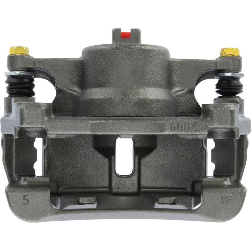 CENTRIC PARTS 141.42190 Centric Semi-Loaded Brake Caliper