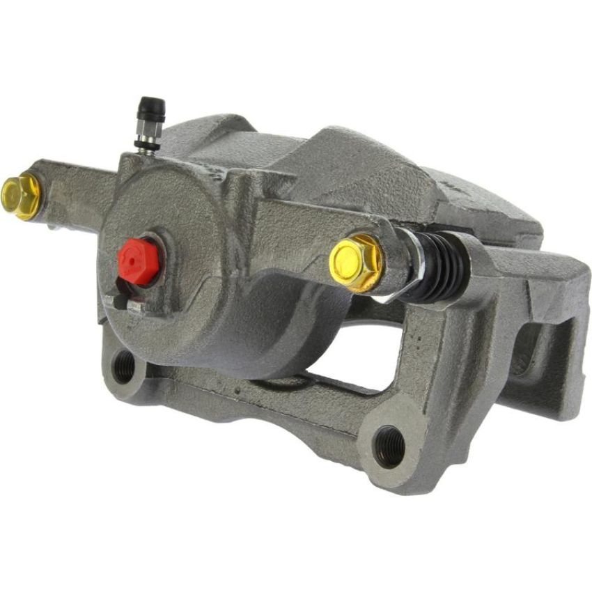 CENTRIC PARTS 141.42190 Centric Semi-Loaded Brake Caliper
