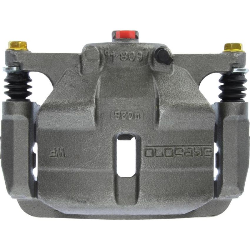 CENTRIC PARTS 141.42190 Centric Semi-Loaded Brake Caliper
