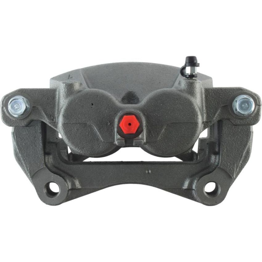 CENTRIC PARTS 141.42191 Centric Semi-Loaded Brake Caliper