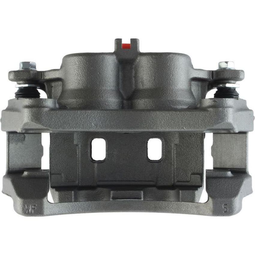 CENTRIC PARTS 141.42191 Centric Semi-Loaded Brake Caliper