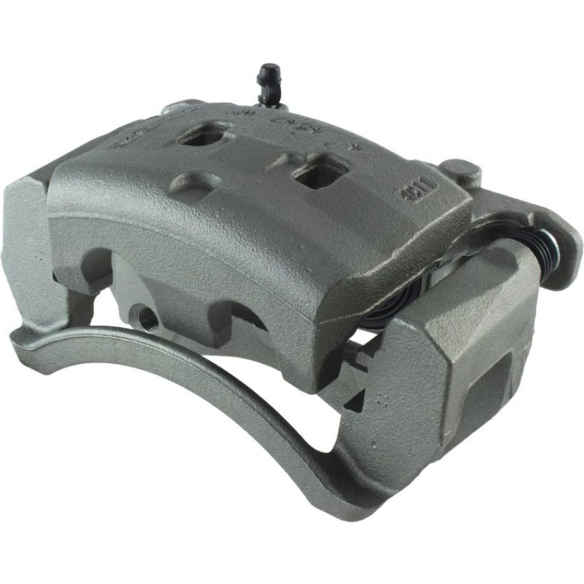 CENTRIC PARTS 141.42191 Centric Semi-Loaded Brake Caliper