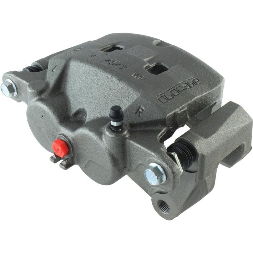 CENTRIC PARTS 141.42191 Centric Semi-Loaded Brake Caliper