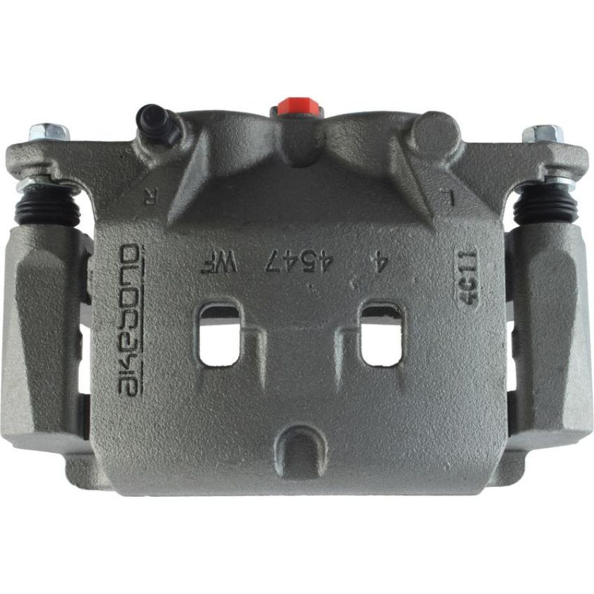 CENTRIC PARTS 141.42191 Centric Semi-Loaded Brake Caliper