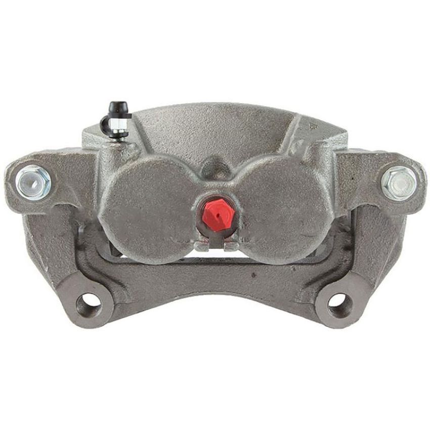 CENTRIC PARTS 141.42192 Centric Semi-Loaded Brake Caliper