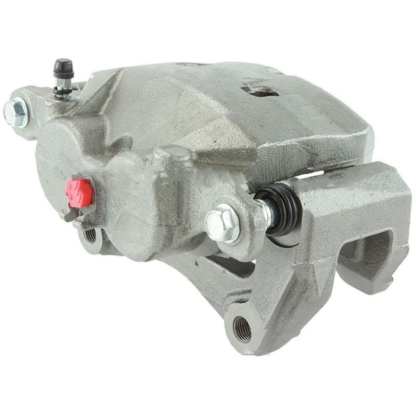 CENTRIC PARTS 141.42192 Centric Semi-Loaded Brake Caliper
