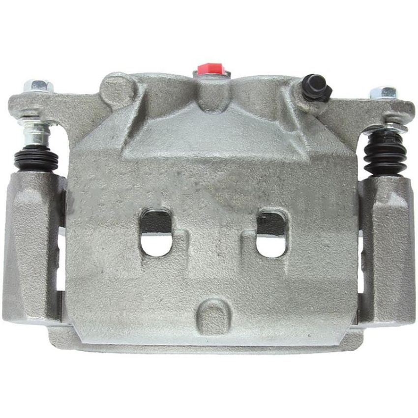 CENTRIC PARTS 141.42192 Centric Semi-Loaded Brake Caliper