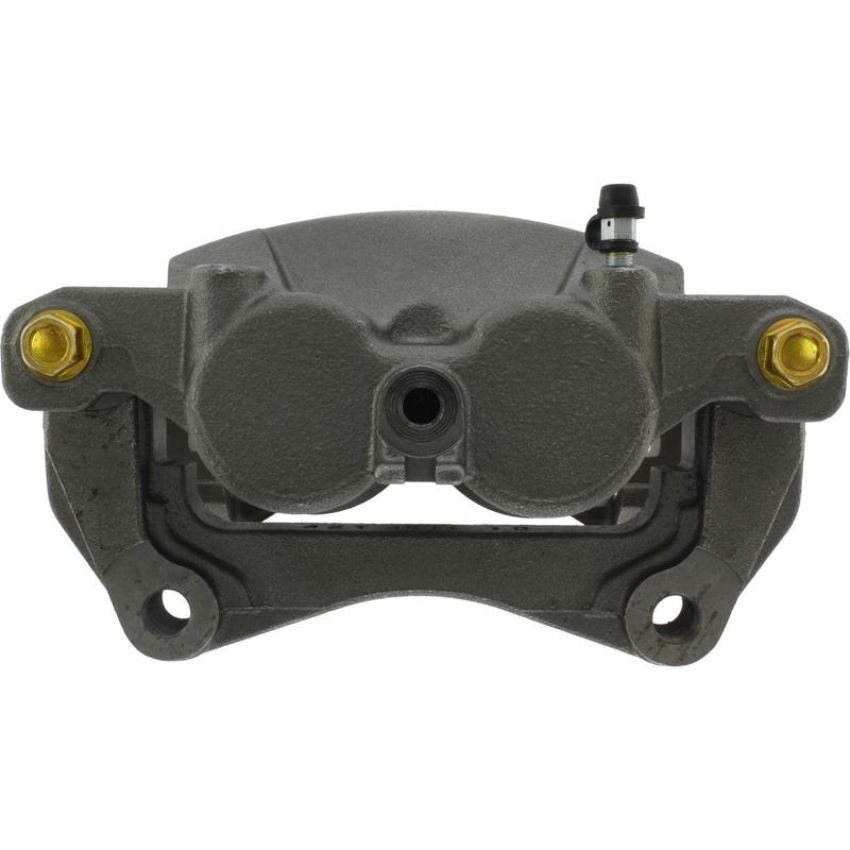 CENTRIC PARTS 141.42193 Centric Semi-Loaded Brake Caliper