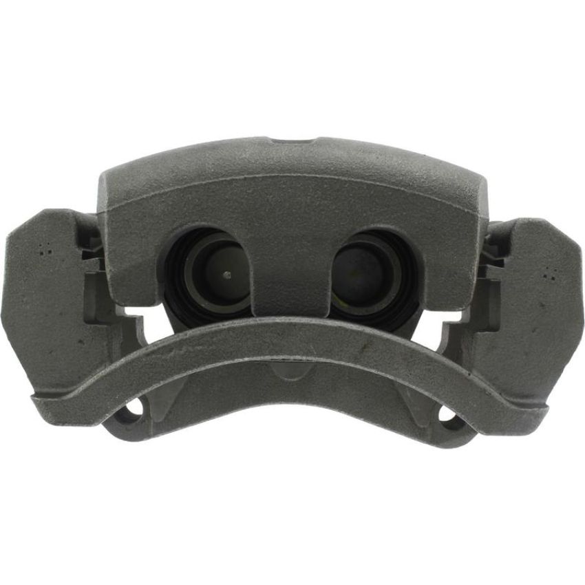 CENTRIC PARTS 141.42193 Centric Semi-Loaded Brake Caliper