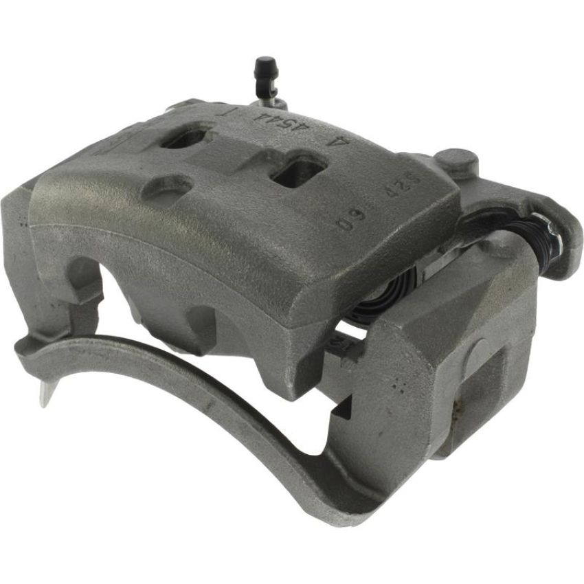 CENTRIC PARTS 141.42193 Centric Semi-Loaded Brake Caliper