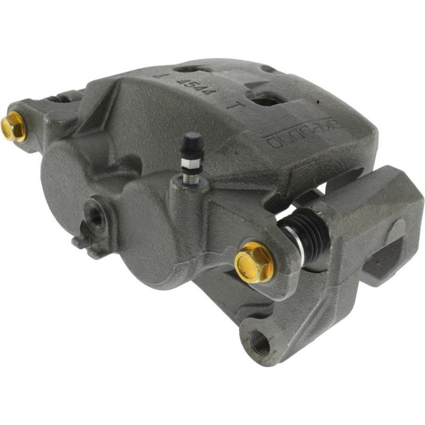 CENTRIC PARTS 141.42193 Centric Semi-Loaded Brake Caliper