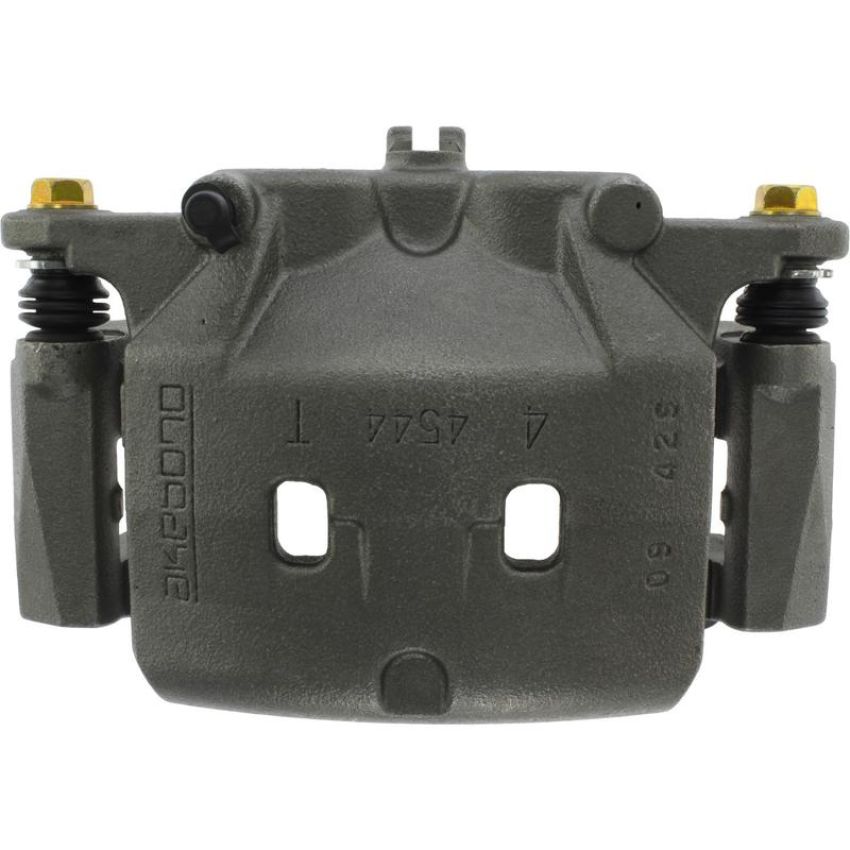 CENTRIC PARTS 141.42193 Centric Semi-Loaded Brake Caliper