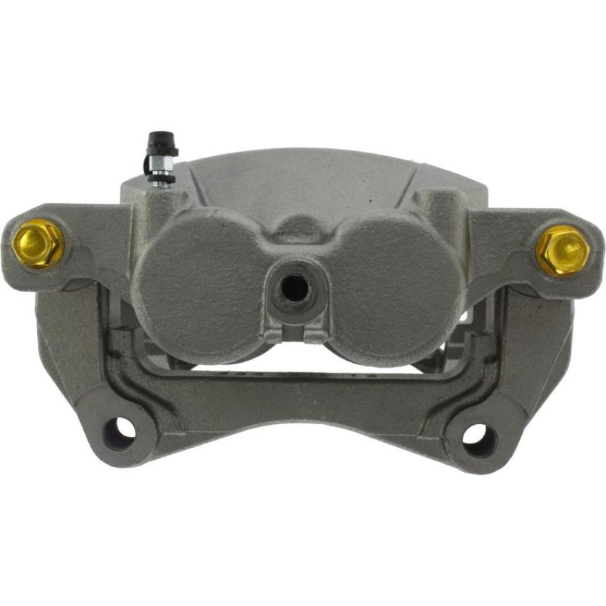 CENTRIC PARTS 141.42194 Centric Semi-Loaded Brake Caliper