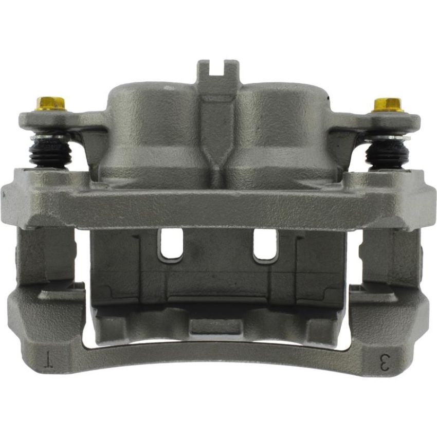 CENTRIC PARTS 141.42194 Centric Semi-Loaded Brake Caliper