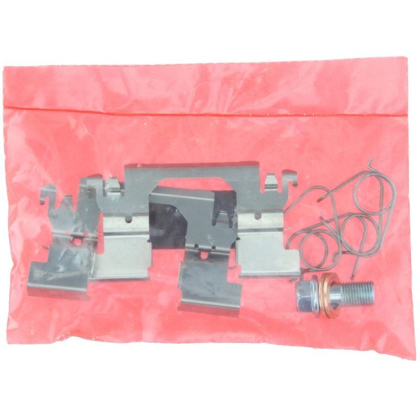 CENTRIC PARTS 141.42194 Centric Semi-Loaded Brake Caliper