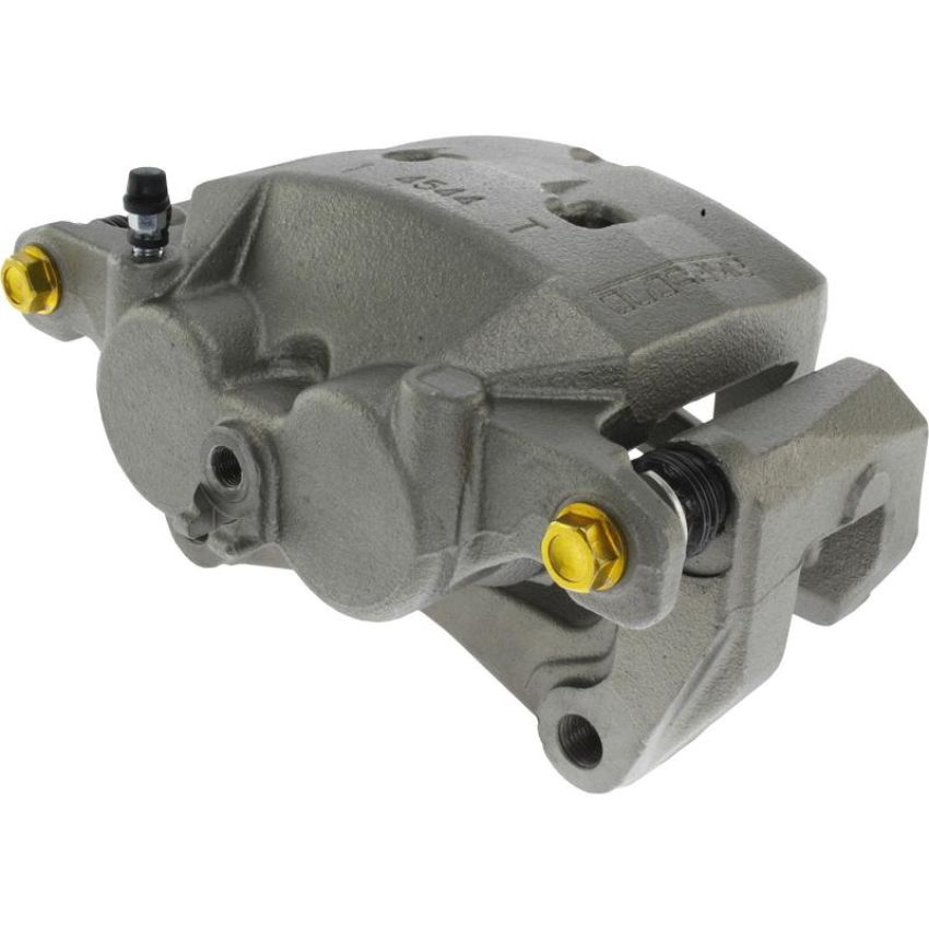 CENTRIC PARTS 141.42194 Centric Semi-Loaded Brake Caliper