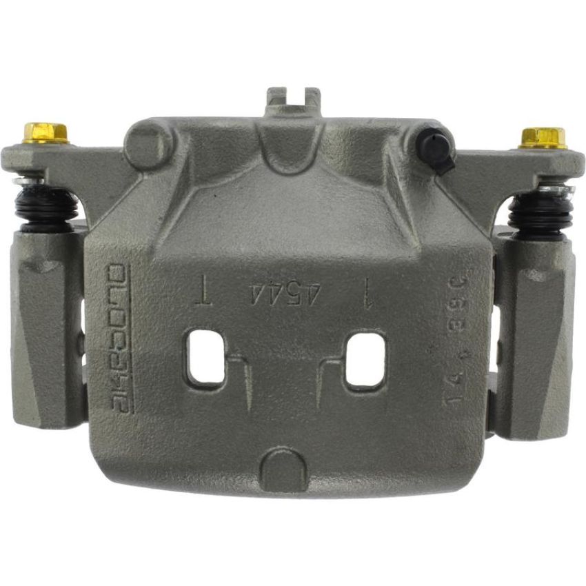 CENTRIC PARTS 141.42194 Centric Semi-Loaded Brake Caliper