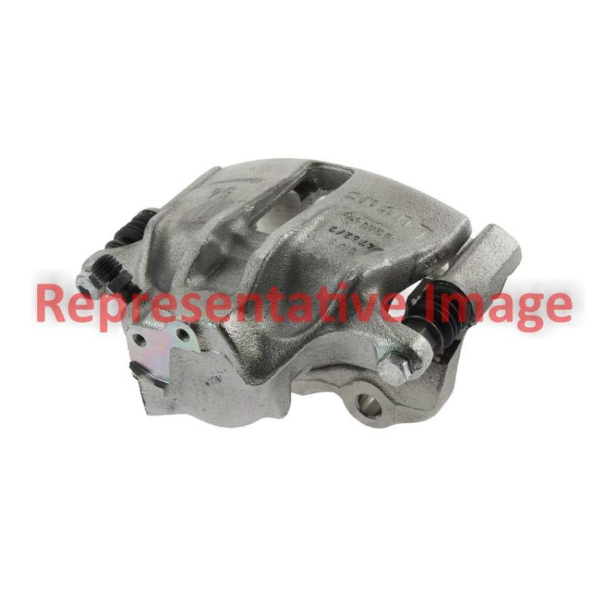 CENTRIC PARTS 141.42195 Premium Semi-Loaded Disc Brke Caliper