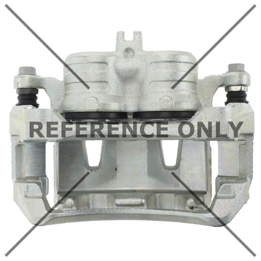 CENTRIC PARTS 141.42196 Centric Semi-Loaded Brake Caliper