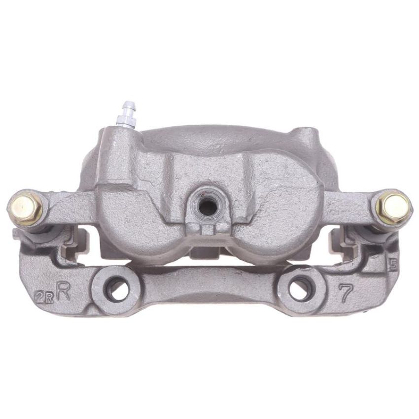 CENTRIC PARTS 141.42201 Centric Semi-Loaded Brake Caliper