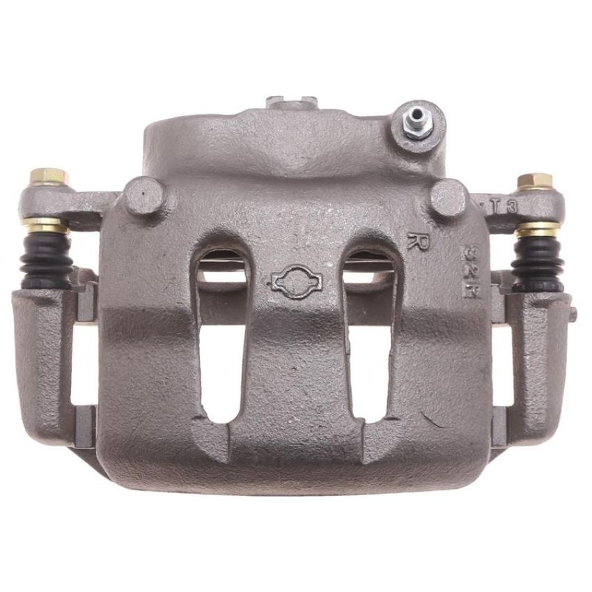 CENTRIC PARTS 141.42201 Centric Semi-Loaded Brake Caliper