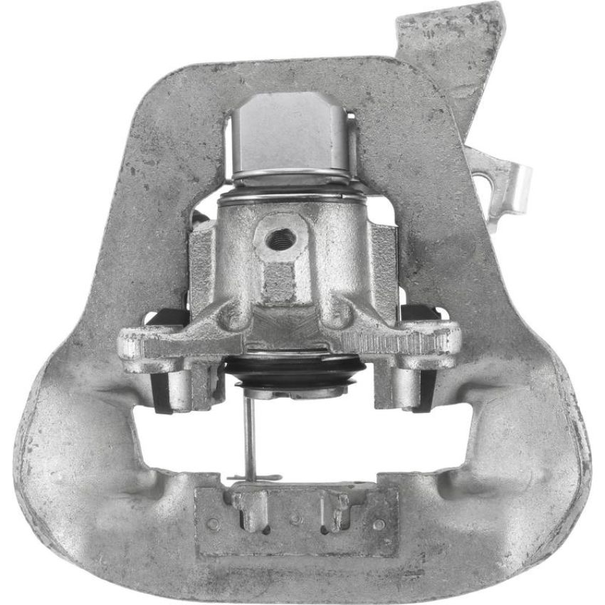 CENTRIC PARTS 141.42501 Centric Semi-Loaded Brake Caliper
