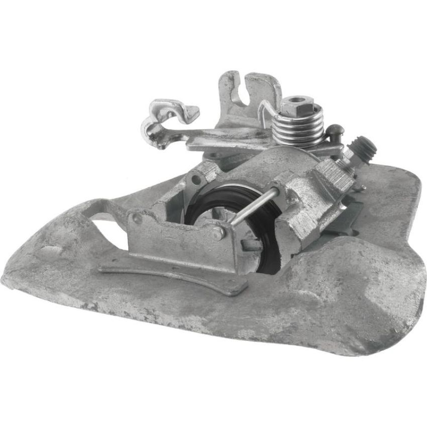CENTRIC PARTS 141.42501 Centric Semi-Loaded Brake Caliper