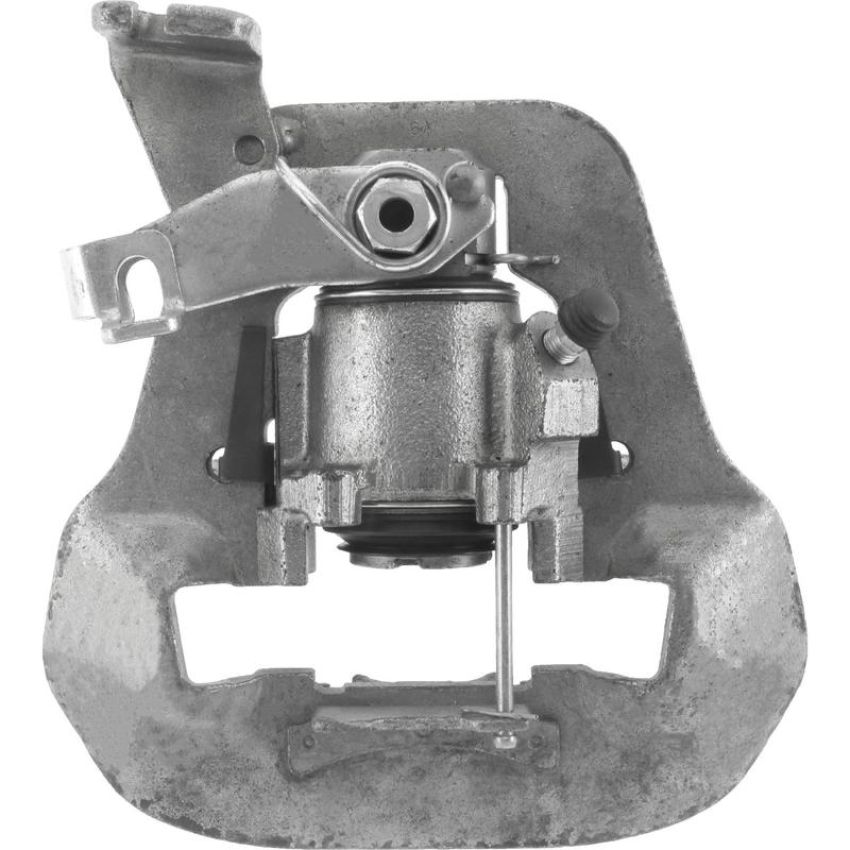 CENTRIC PARTS 141.42501 Centric Semi-Loaded Brake Caliper