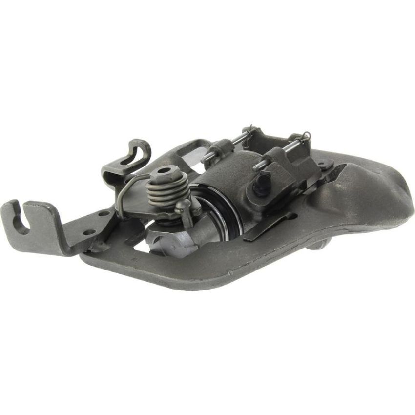 CENTRIC PARTS 141.42502 Centric Semi-Loaded Brake Caliper