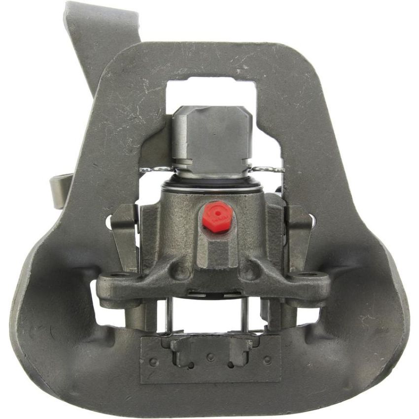 CENTRIC PARTS 141.42502 Centric Semi-Loaded Brake Caliper