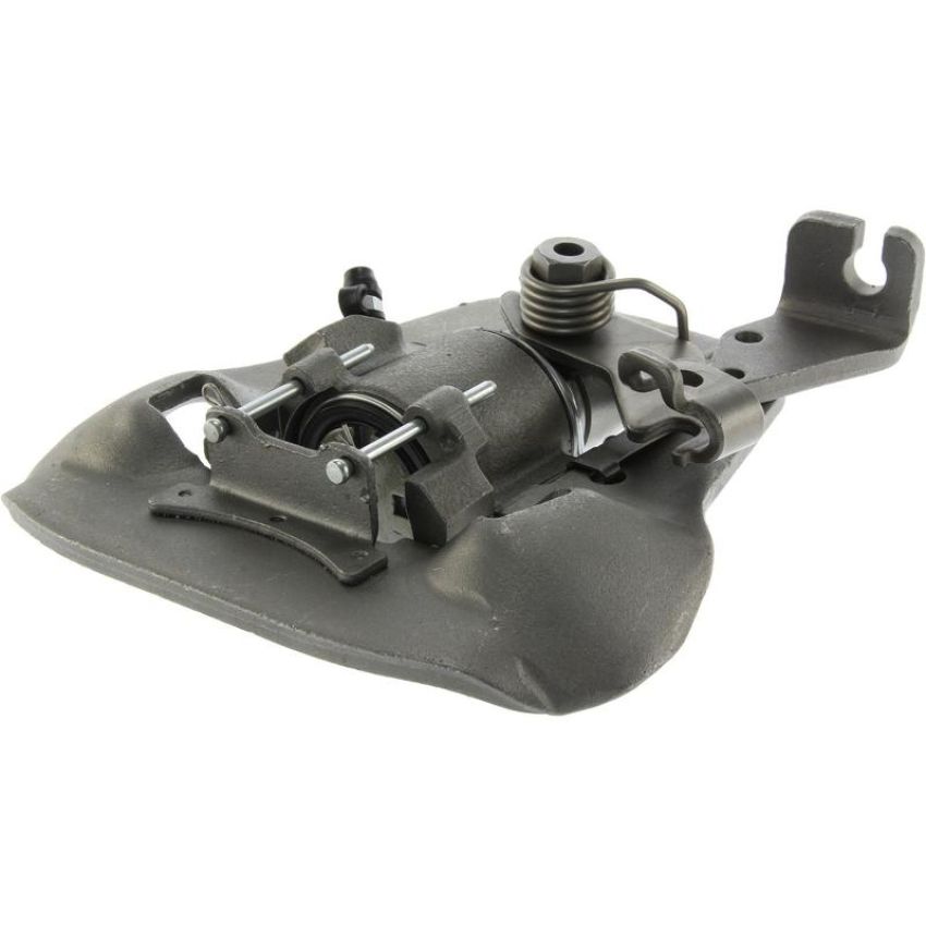 CENTRIC PARTS 141.42502 Centric Semi-Loaded Brake Caliper