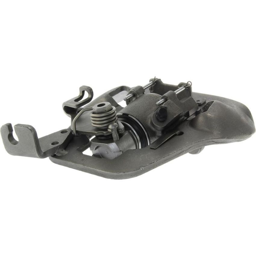 CENTRIC PARTS 141.42502 Centric Semi-Loaded Brake Caliper