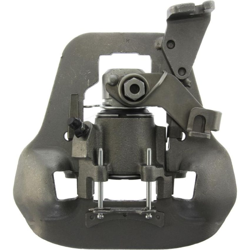 CENTRIC PARTS 141.42502 Centric Semi-Loaded Brake Caliper