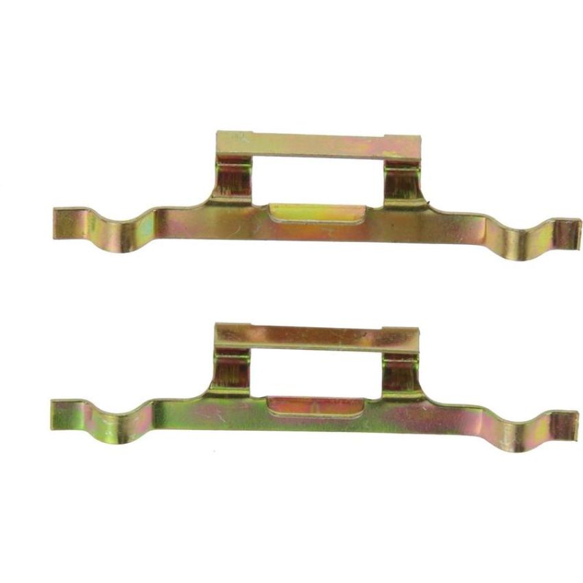 CENTRIC PARTS 141.42503 Centric Semi-Loaded Brake Caliper