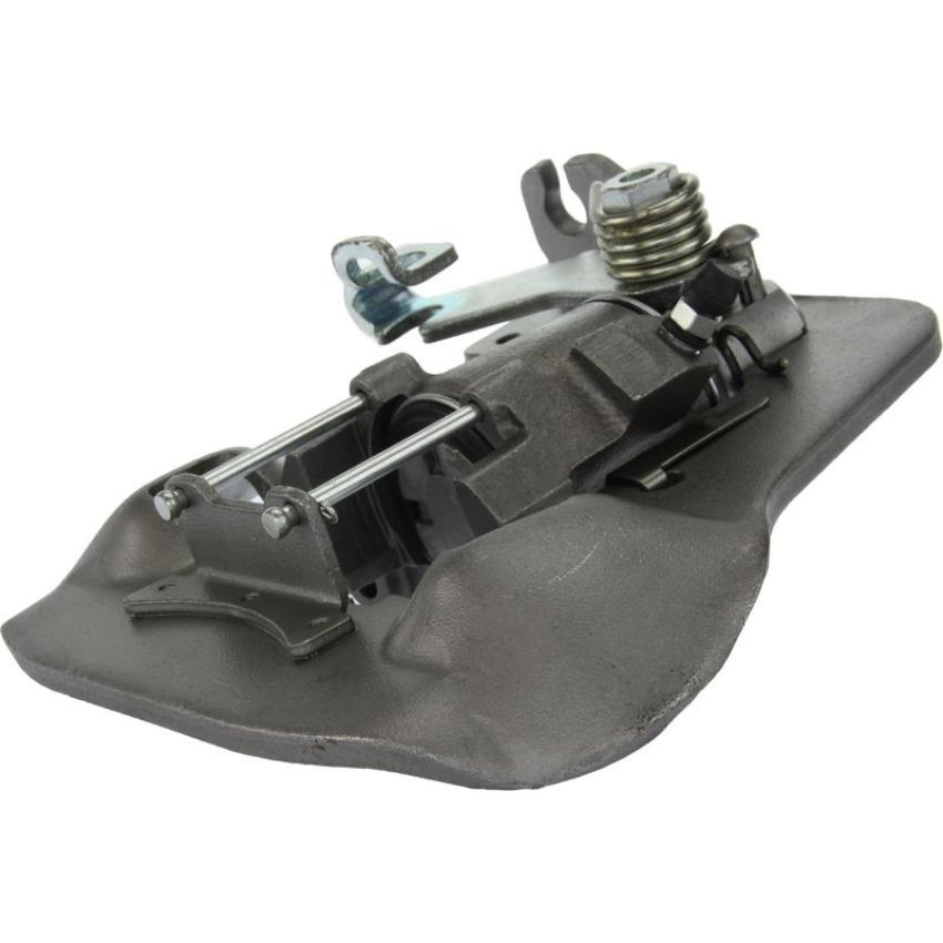CENTRIC PARTS 141.42503 Centric Semi-Loaded Brake Caliper