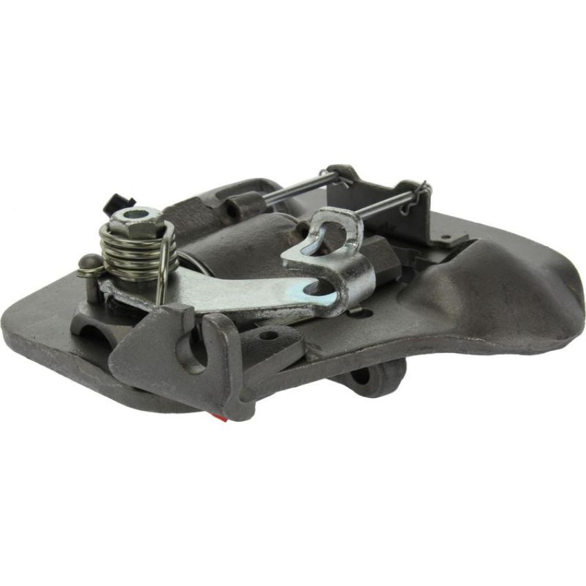 CENTRIC PARTS 141.42503 Centric Semi-Loaded Brake Caliper