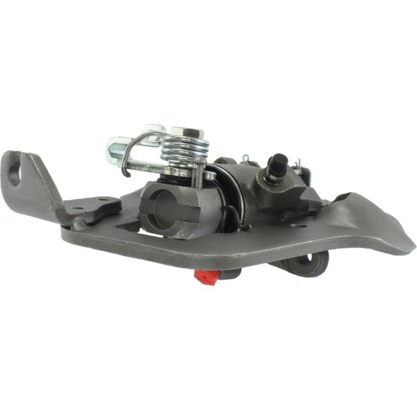 CENTRIC PARTS 141.42504 Centric Semi-Loaded Brake Caliper