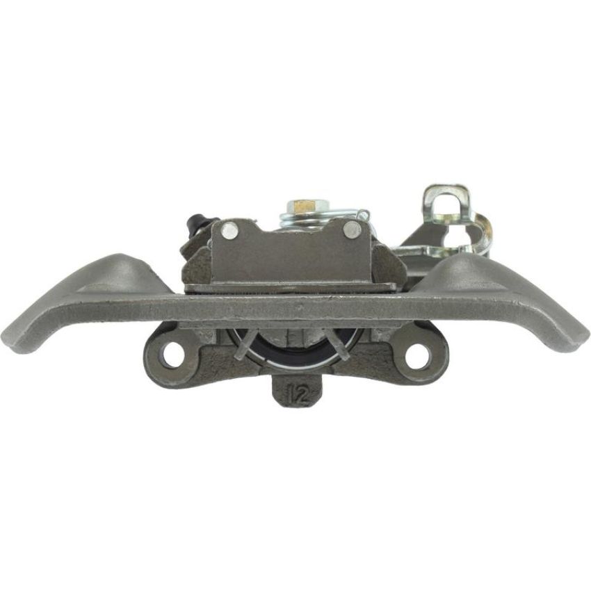 CENTRIC PARTS 141.42504 Centric Semi-Loaded Brake Caliper