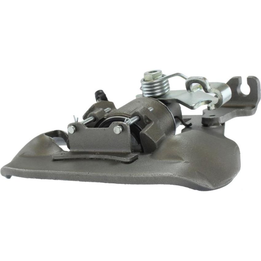 CENTRIC PARTS 141.42504 Centric Semi-Loaded Brake Caliper