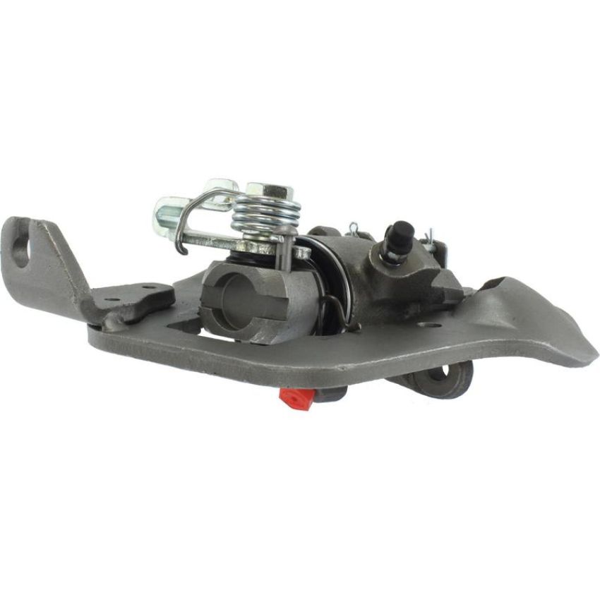 CENTRIC PARTS 141.42504 Centric Semi-Loaded Brake Caliper
