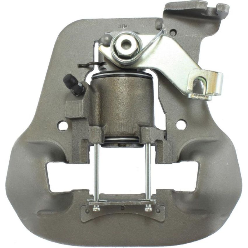 CENTRIC PARTS 141.42504 Centric Semi-Loaded Brake Caliper